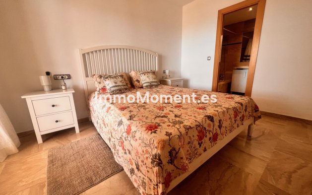 Langzeitvermietung - Wohnung - Casares - Casares Playa