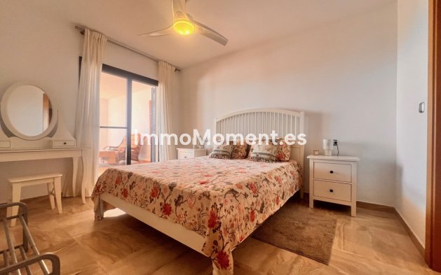 Langzeitvermietung - Wohnung - Casares - Casares Playa