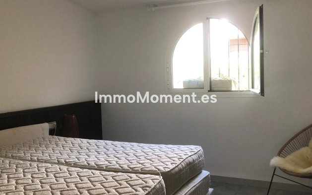 Wiederverkauf - Penthouse - Estepona  - Estepona