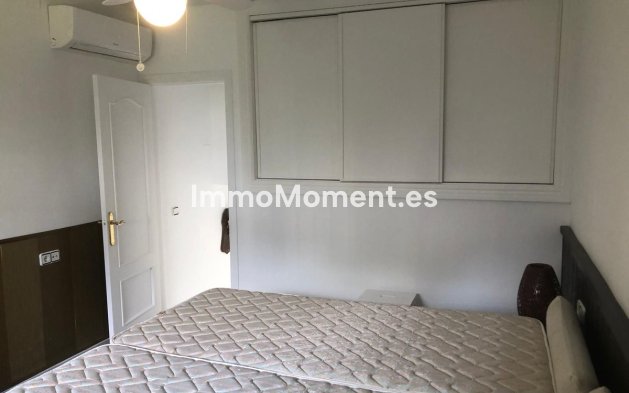 Wiederverkauf - Penthouse - Estepona  - Estepona