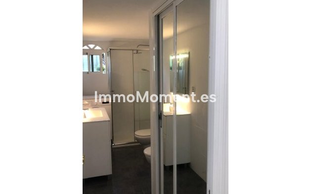 Wiederverkauf - Penthouse - Estepona  - Estepona