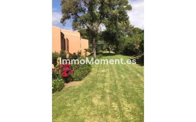 Wiederverkauf - Penthouse - Estepona  - Estepona