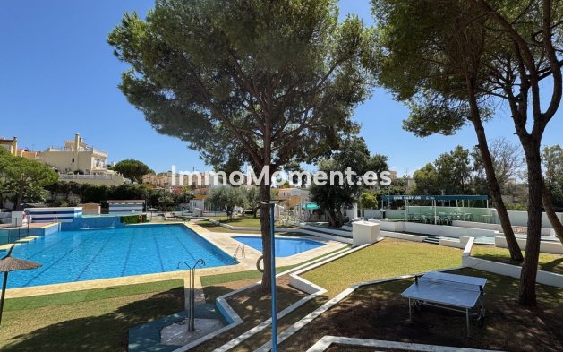 Wiederverkauf - Penthouse - Estepona  - Estepona