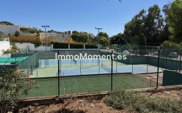 Wiederverkauf - Penthouse - Estepona  - Estepona