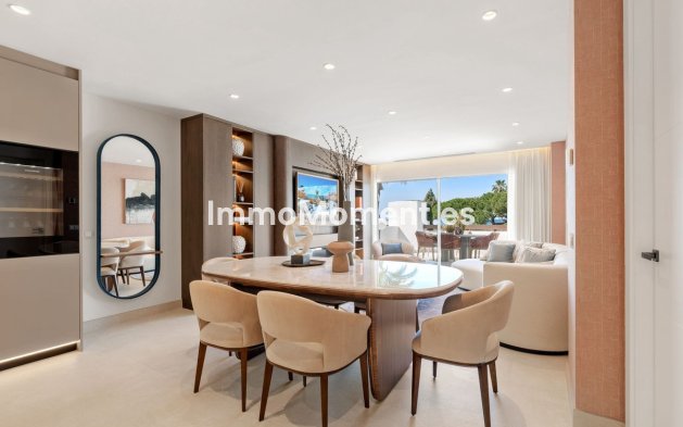 Reventa - Apartamento - Marbella - Costa del Sol