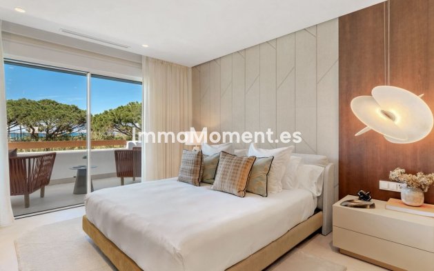 Reventa - Apartamento - Marbella - Costa del Sol