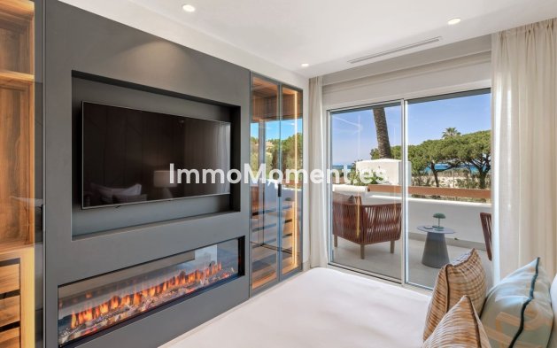 Reventa - Apartamento - Marbella - Costa del Sol