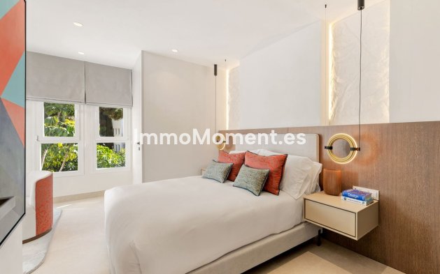 Reventa - Apartamento - Marbella - Costa del Sol