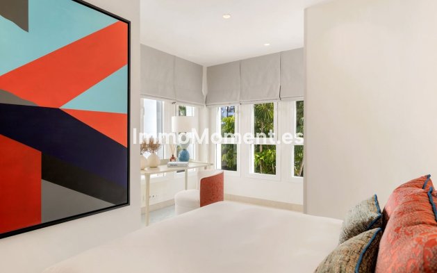 Reventa - Apartamento - Marbella - Costa del Sol