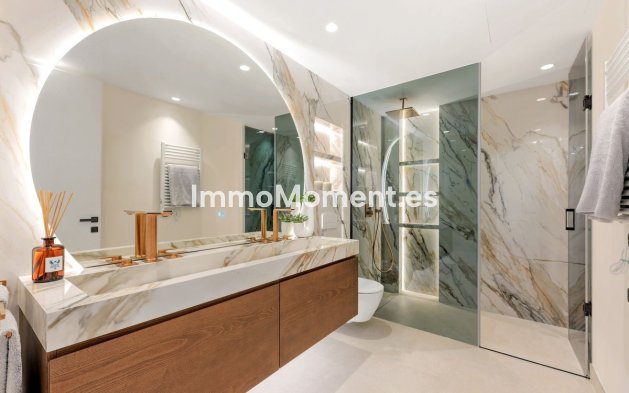 Reventa - Apartamento - Marbella - Costa del Sol