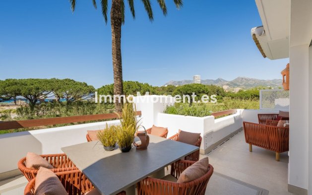 Reventa - Apartamento - Marbella - Costa del Sol
