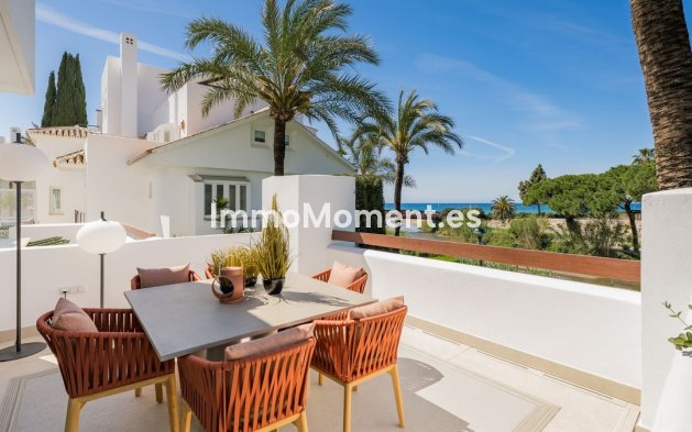 Reventa - Apartamento - Marbella - Costa del Sol