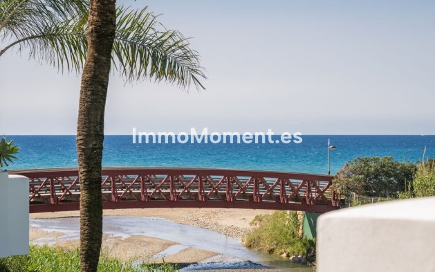 Reventa - Apartamento - Marbella - Costa del Sol