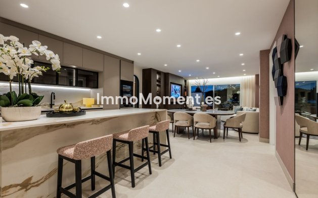 Reventa - Apartamento - Marbella - Costa del Sol