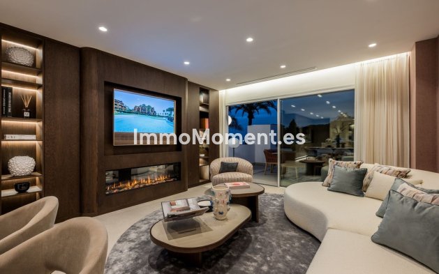 Reventa - Apartamento - Marbella - Costa del Sol