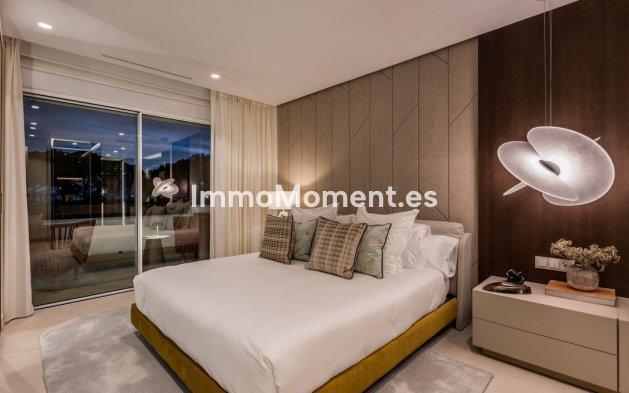 Reventa - Apartamento - Marbella - Costa del Sol
