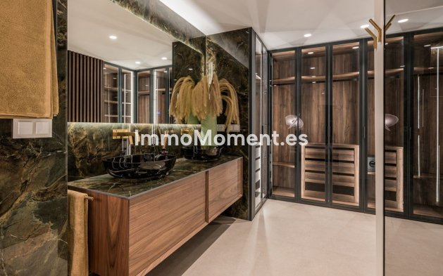 Reventa - Apartamento - Marbella - Costa del Sol