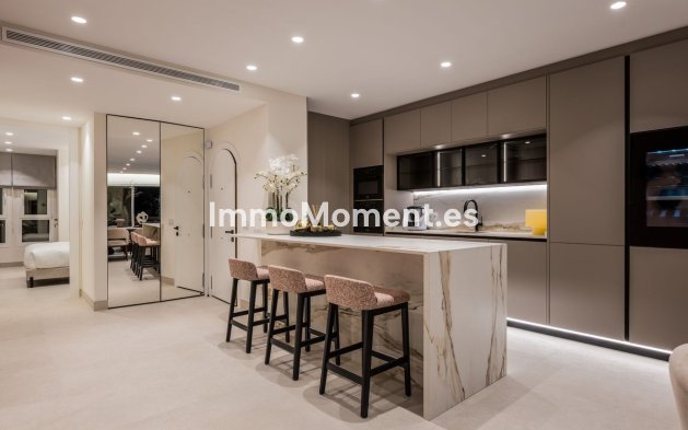 Reventa - Apartamento - Marbella - Costa del Sol