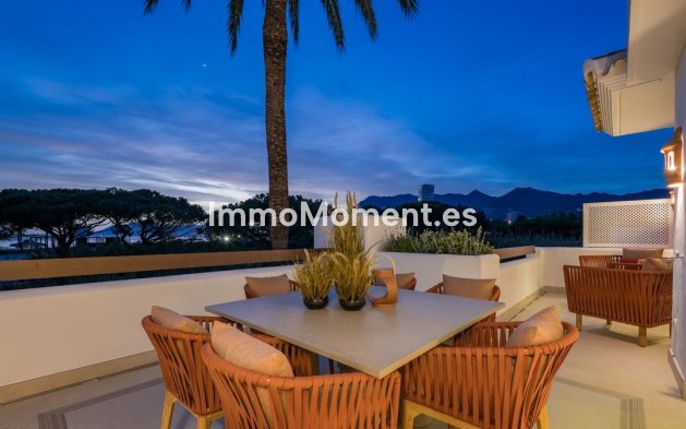 Reventa - Apartamento - Marbella - Costa del Sol