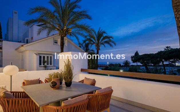 Reventa - Apartamento - Marbella - Costa del Sol