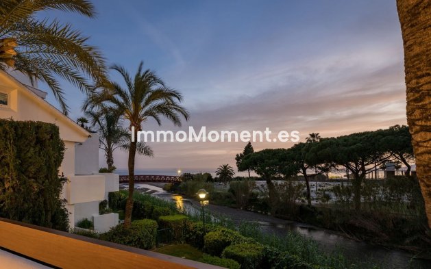 Reventa - Apartamento - Marbella - Costa del Sol