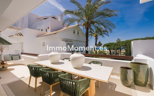 Reventa - Apartamento - Marbella - Costa del Sol