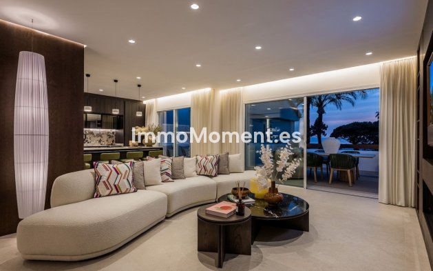 Reventa - Apartamento - Marbella - Costa del Sol