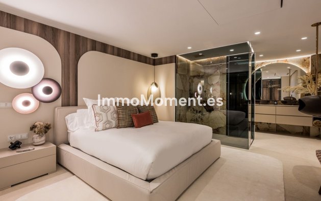 Reventa - Apartamento - Marbella - Costa del Sol