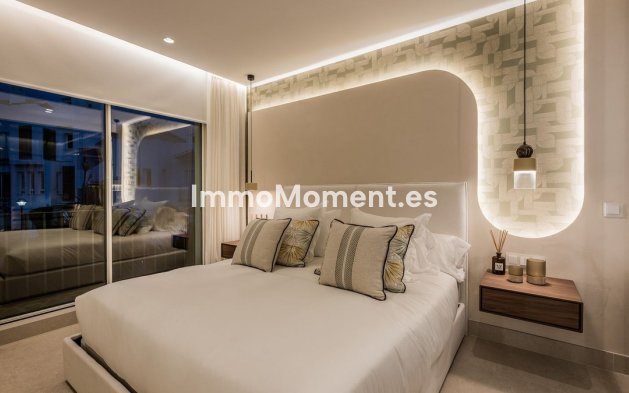Reventa - Apartamento - Marbella - Costa del Sol