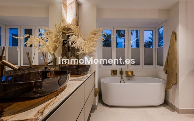 Reventa - Apartamento - Marbella - Costa del Sol