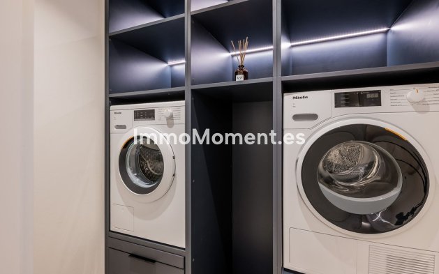 Reventa - Apartamento - Marbella - Costa del Sol