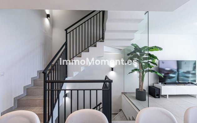Resale - House - Townhouse - Manilva