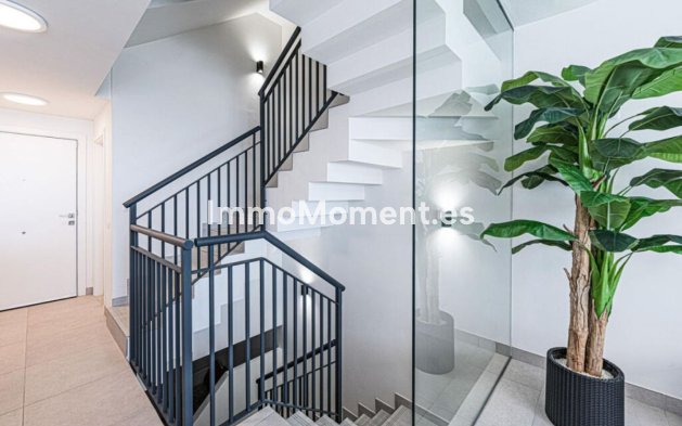 Resale - House - Townhouse - Manilva