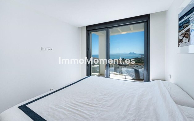 Resale - House - Townhouse - Manilva