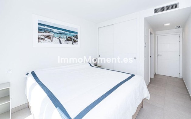 Resale - House - Townhouse - Manilva