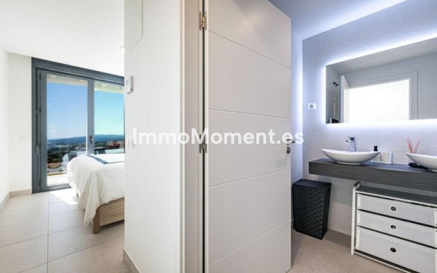 Resale - House - Townhouse - Manilva