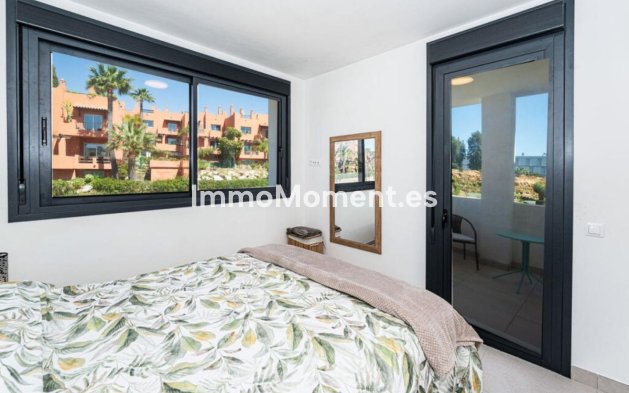 Resale - House - Townhouse - Manilva