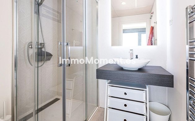 Resale - House - Townhouse - Manilva