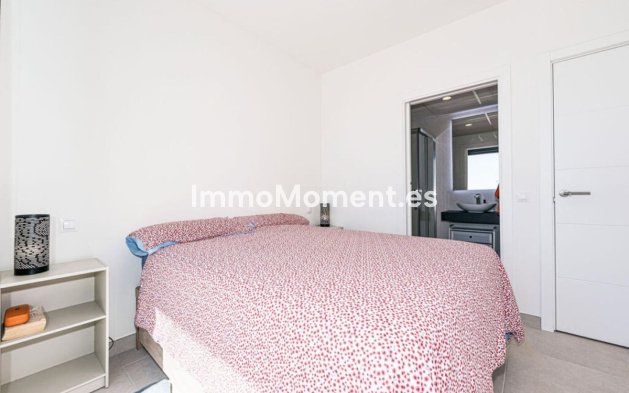 Resale - House - Townhouse - Manilva