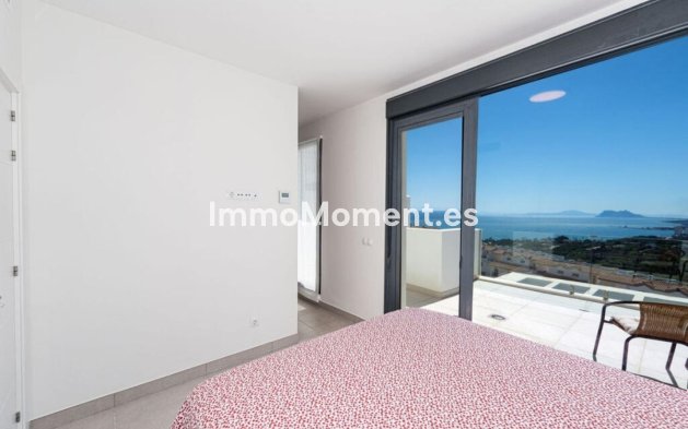 Resale - House - Townhouse - Manilva