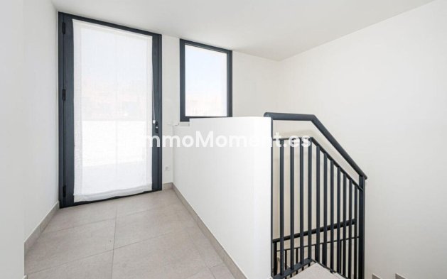 Resale - House - Townhouse - Manilva