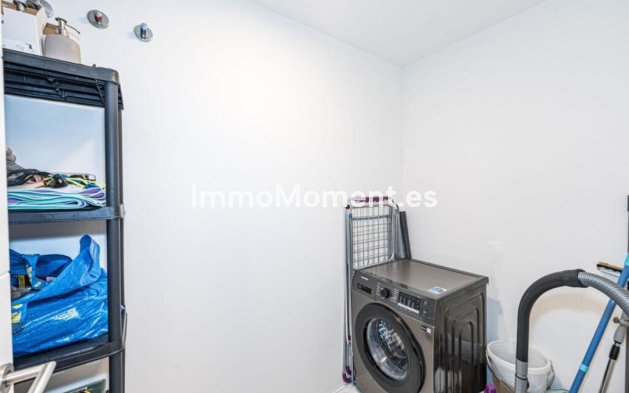 Resale - House - Townhouse - Manilva