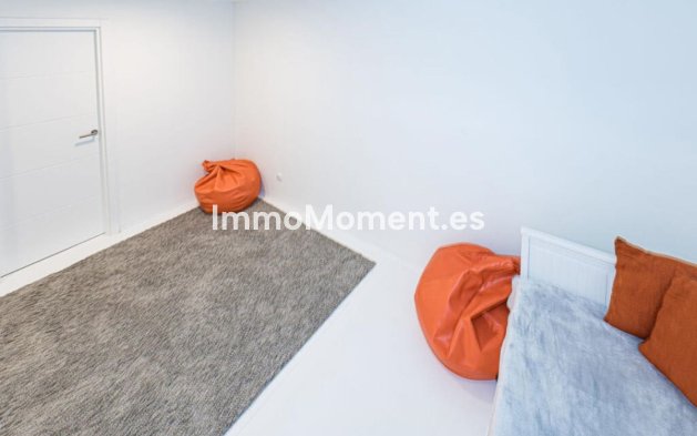 Resale - House - Townhouse - Manilva
