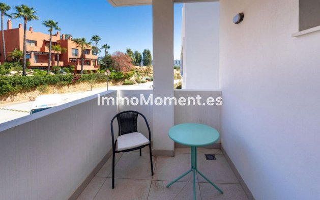 Resale - House - Townhouse - Manilva