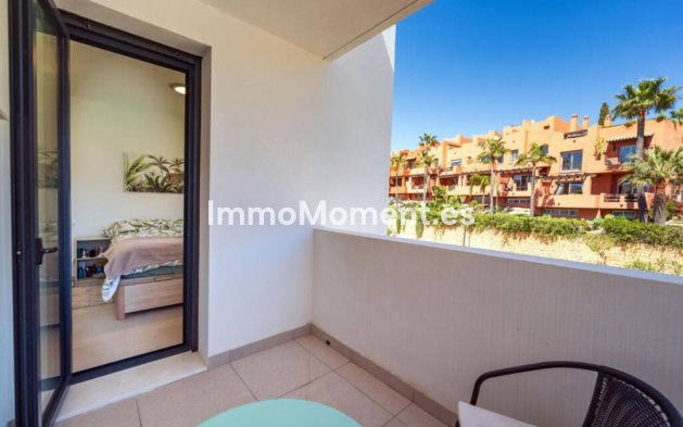 Resale - House - Townhouse - Manilva