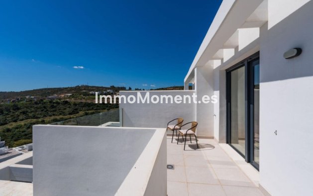 Resale - House - Townhouse - Manilva