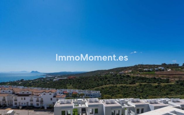 Resale - House - Townhouse - Manilva