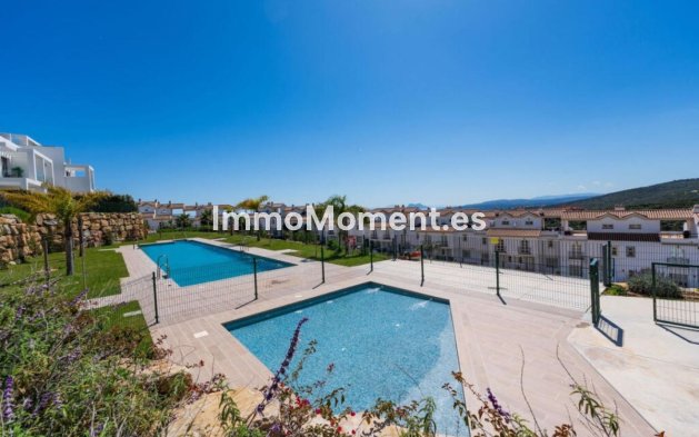 Resale - House - Townhouse - Manilva