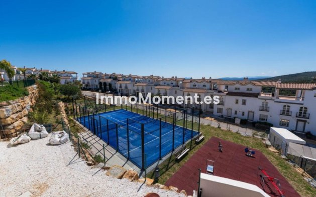 Resale - House - Townhouse - Manilva