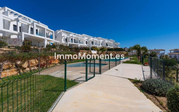 Resale - House - Townhouse - Manilva